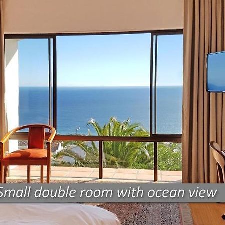 Bayview Penthouses And Rooms Cape Town Eksteriør bilde