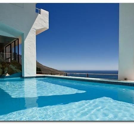 Bayview Penthouses And Rooms Cape Town Eksteriør bilde