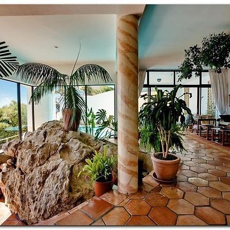 Bayview Penthouses And Rooms Cape Town Eksteriør bilde