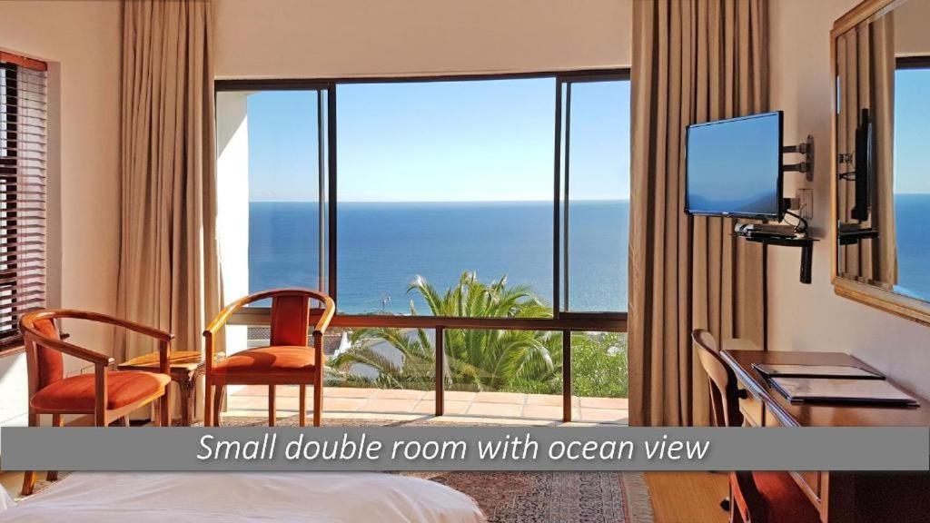 Bayview Penthouses And Rooms Cape Town Eksteriør bilde