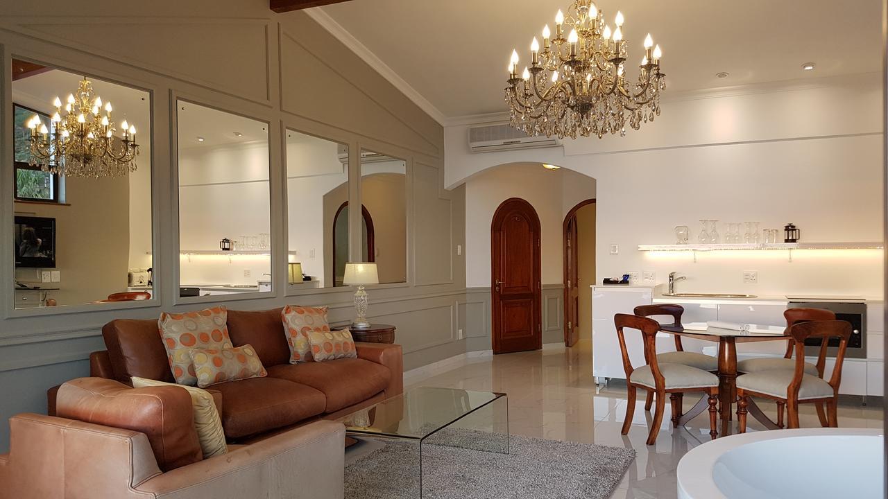 Bayview Penthouses And Rooms Cape Town Eksteriør bilde