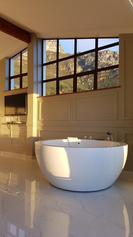 Bayview Penthouses And Rooms Cape Town Eksteriør bilde