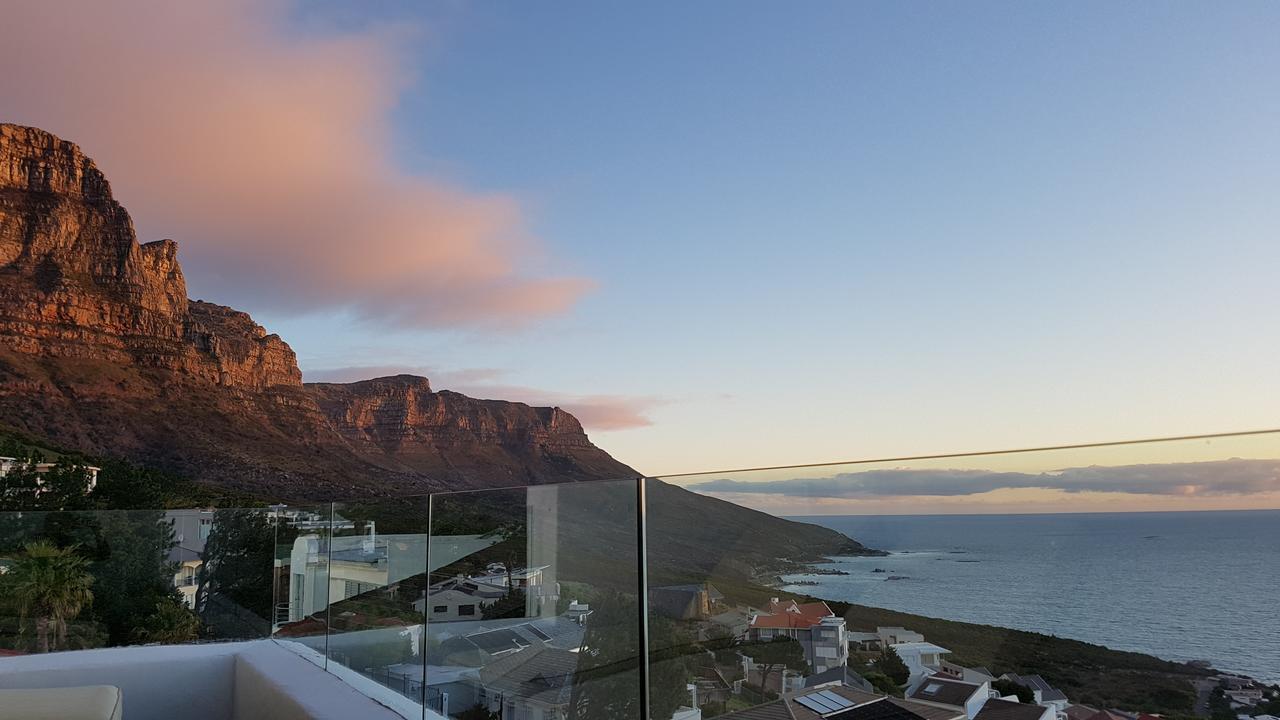 Bayview Penthouses And Rooms Cape Town Eksteriør bilde