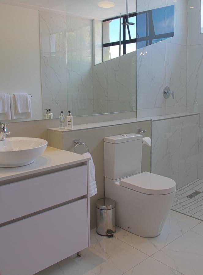 Bayview Penthouses And Rooms Cape Town Eksteriør bilde