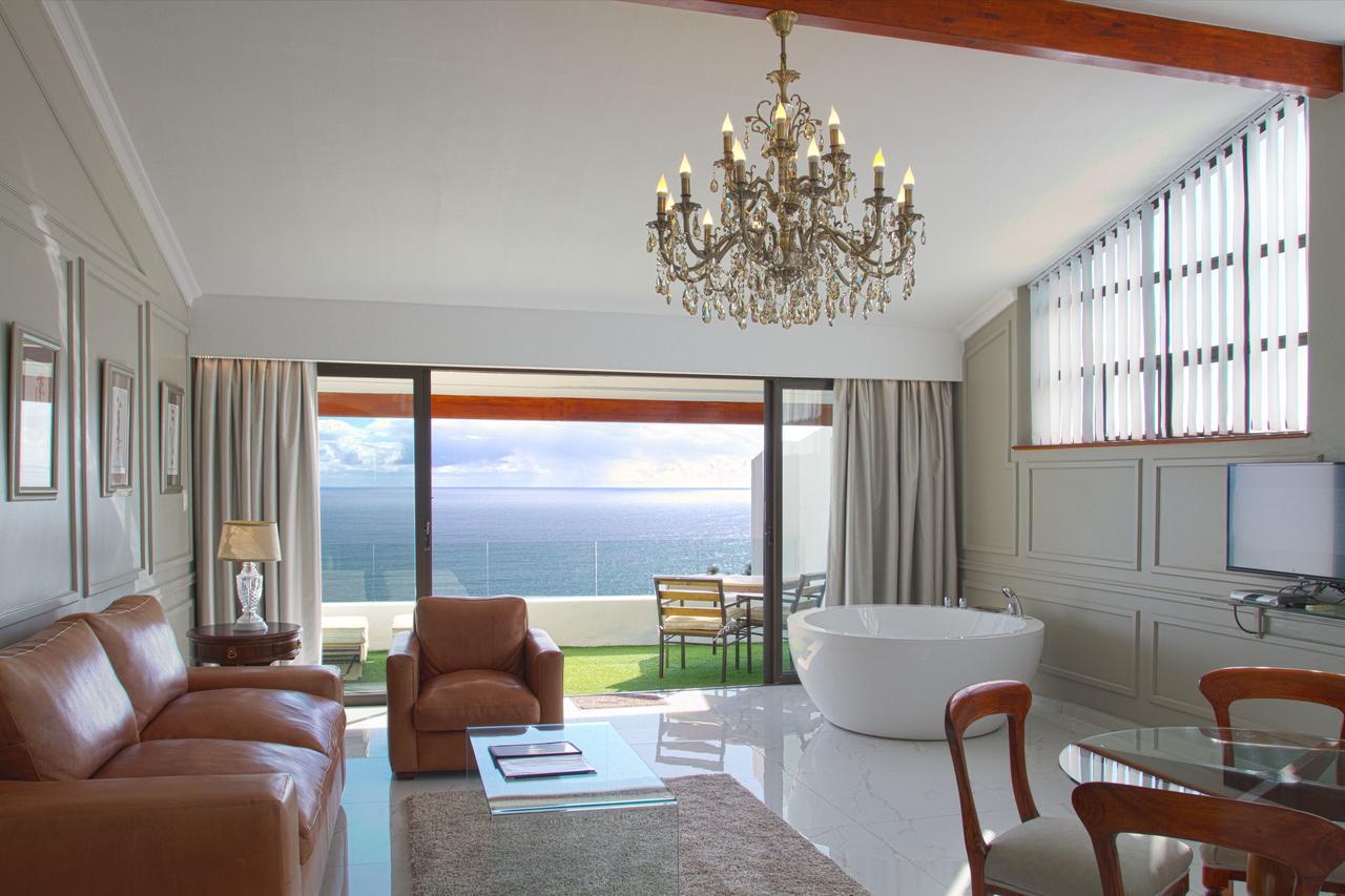 Bayview Penthouses And Rooms Cape Town Eksteriør bilde