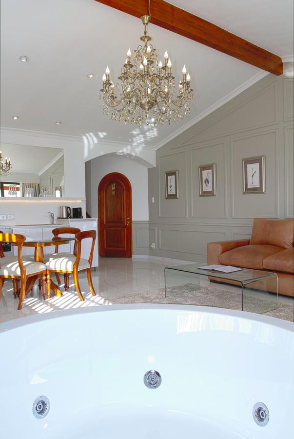 Bayview Penthouses And Rooms Cape Town Eksteriør bilde