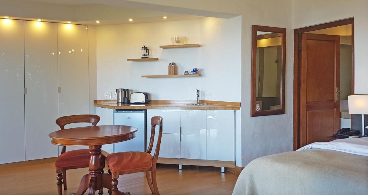 Bayview Penthouses And Rooms Cape Town Eksteriør bilde