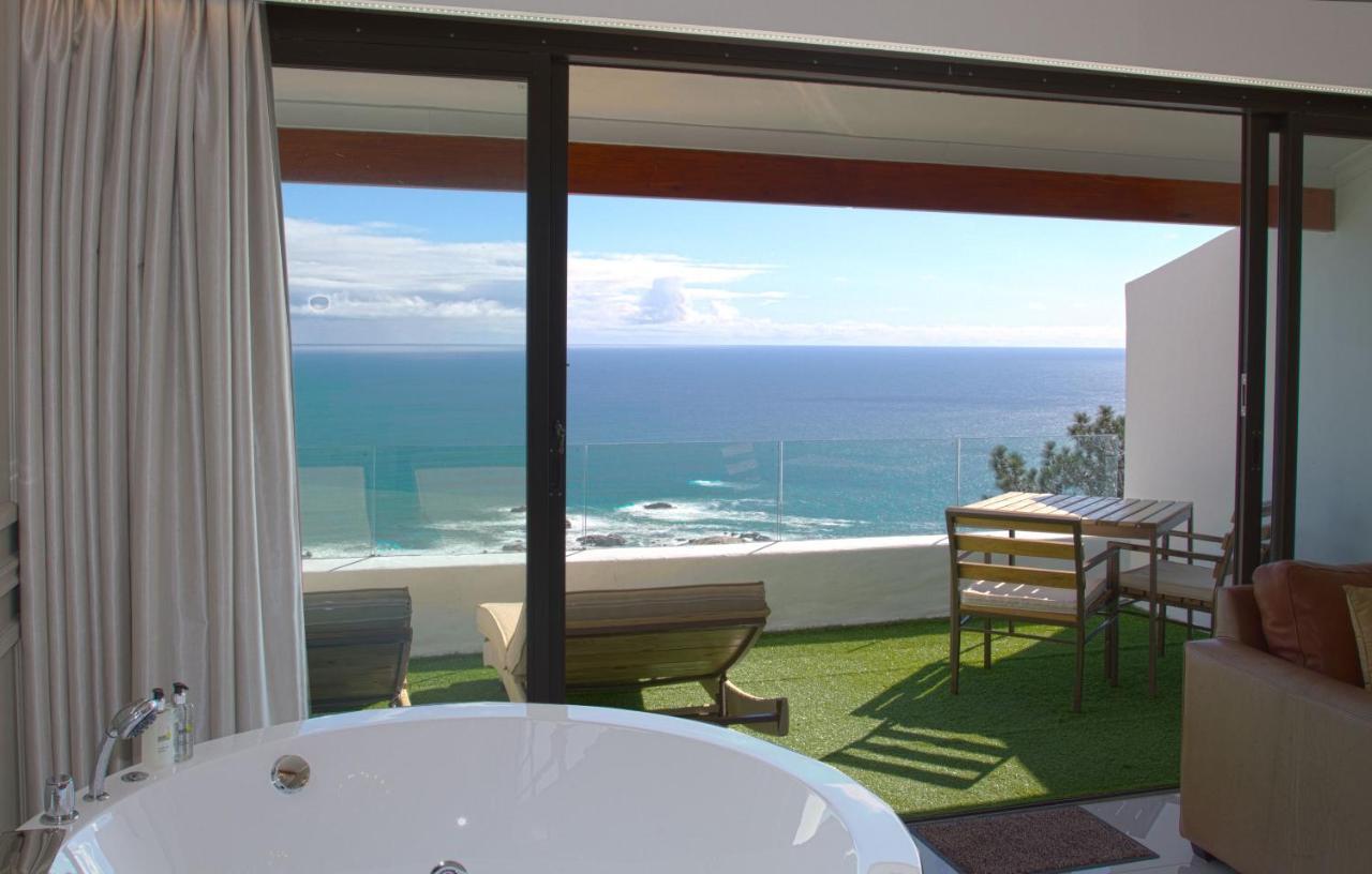 Bayview Penthouses And Rooms Cape Town Eksteriør bilde
