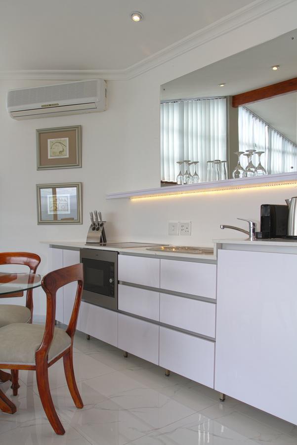 Bayview Penthouses And Rooms Cape Town Eksteriør bilde