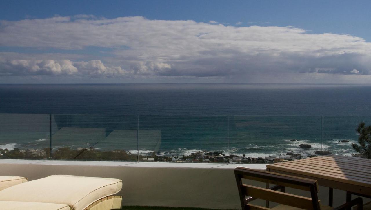 Bayview Penthouses And Rooms Cape Town Eksteriør bilde