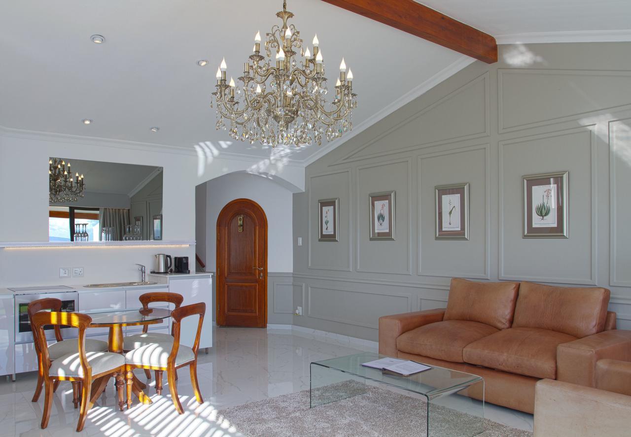 Bayview Penthouses And Rooms Cape Town Eksteriør bilde