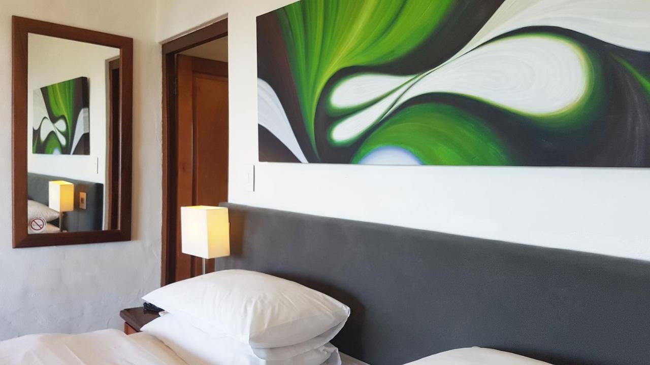 Bayview Penthouses And Rooms Cape Town Eksteriør bilde
