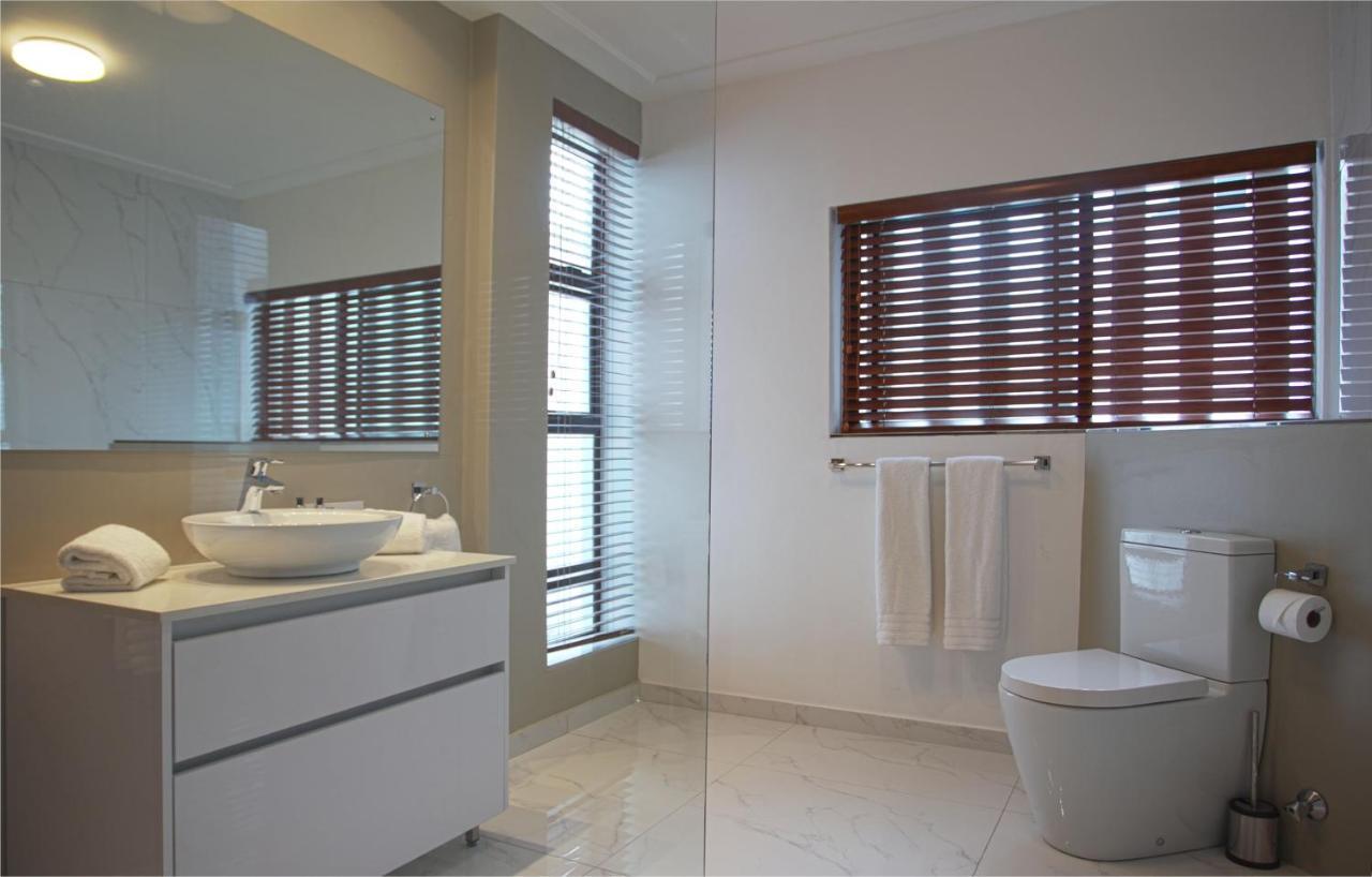 Bayview Penthouses And Rooms Cape Town Eksteriør bilde