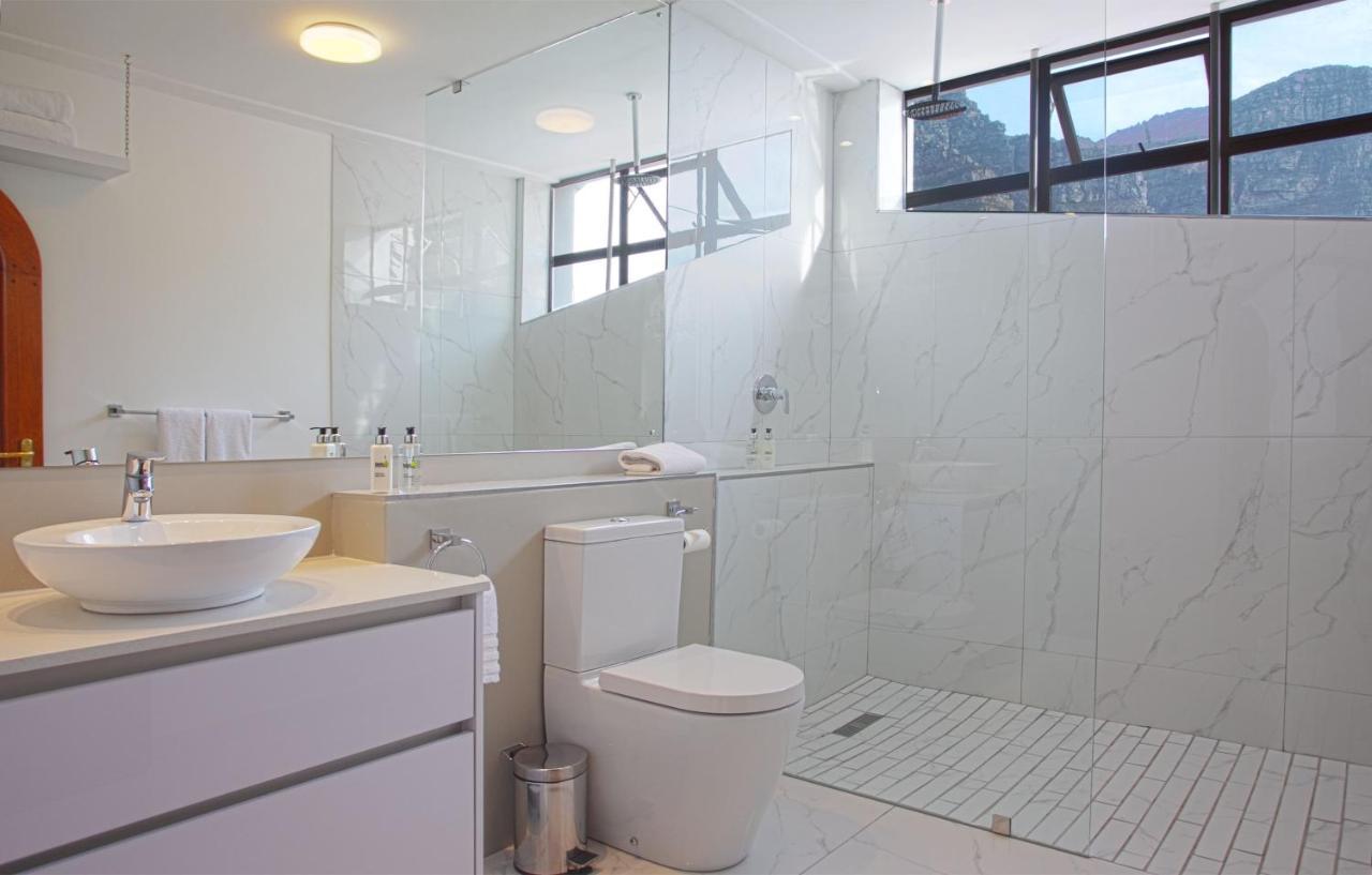Bayview Penthouses And Rooms Cape Town Eksteriør bilde