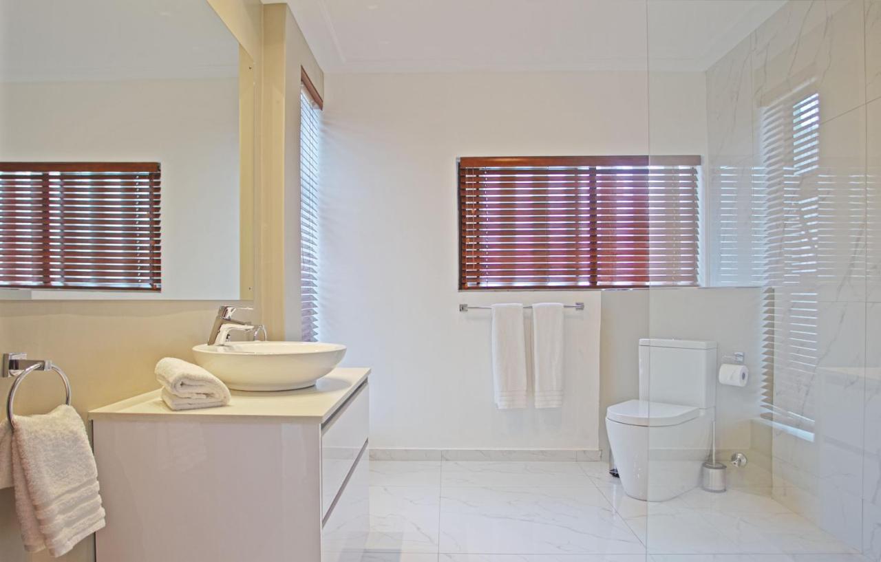 Bayview Penthouses And Rooms Cape Town Eksteriør bilde