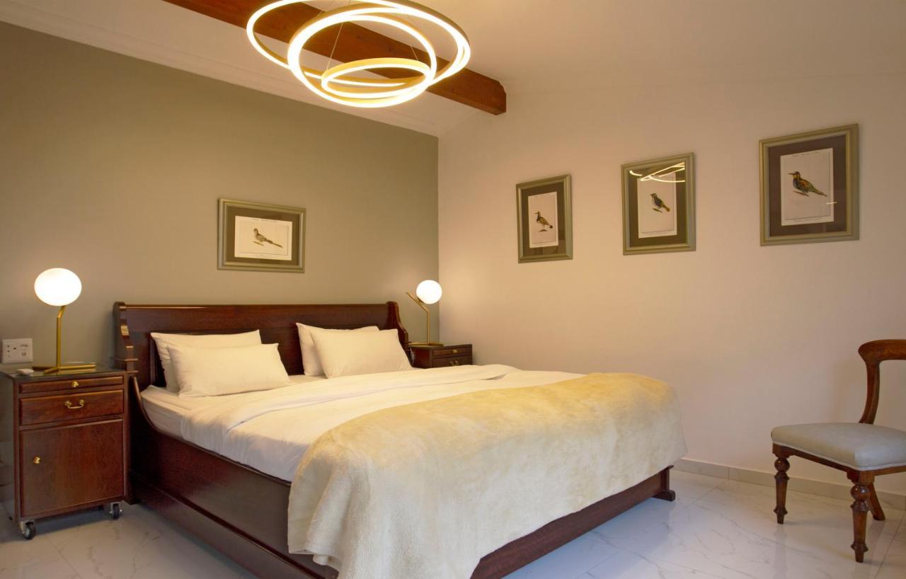 Bayview Penthouses And Rooms Cape Town Eksteriør bilde