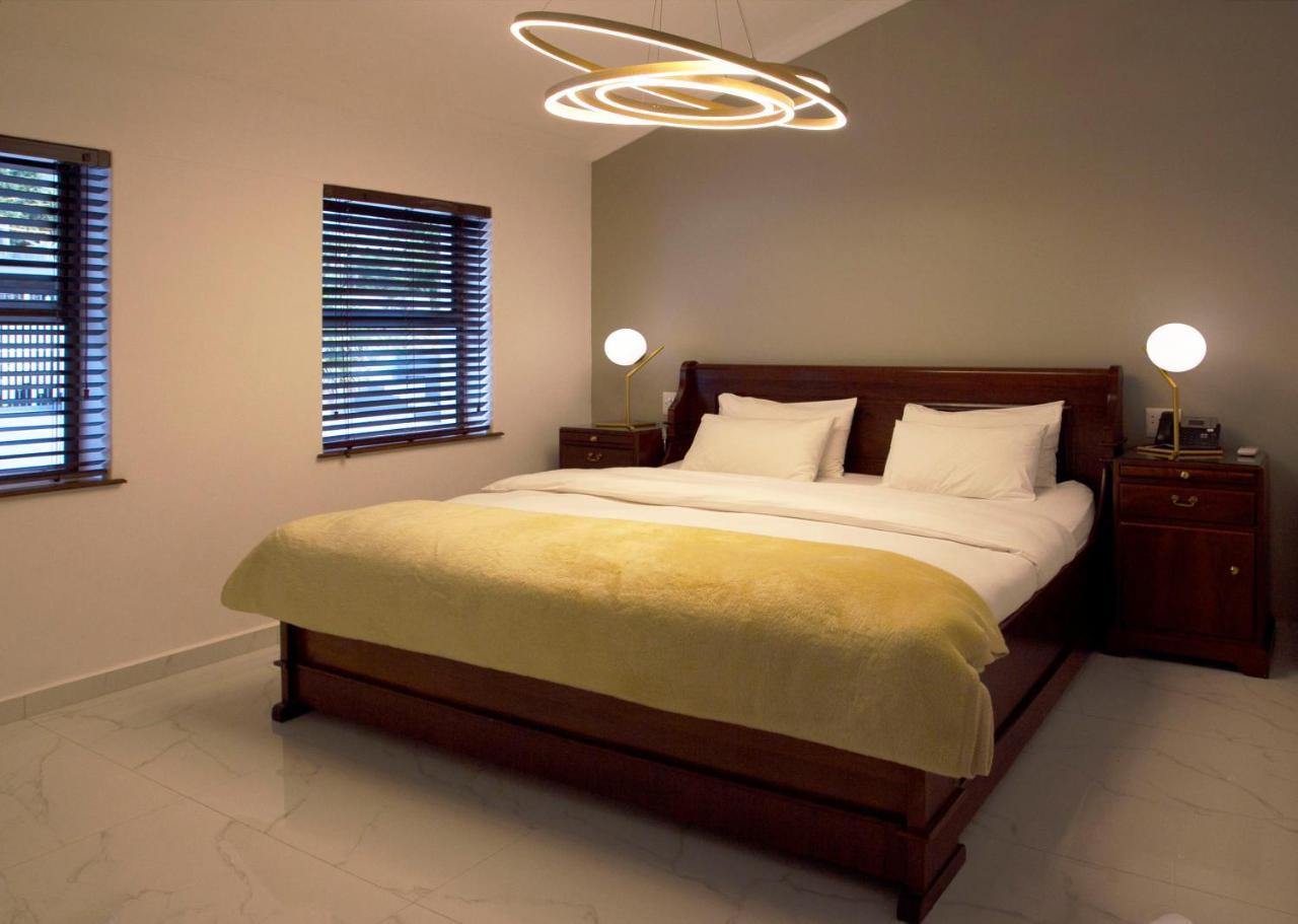 Bayview Penthouses And Rooms Cape Town Eksteriør bilde