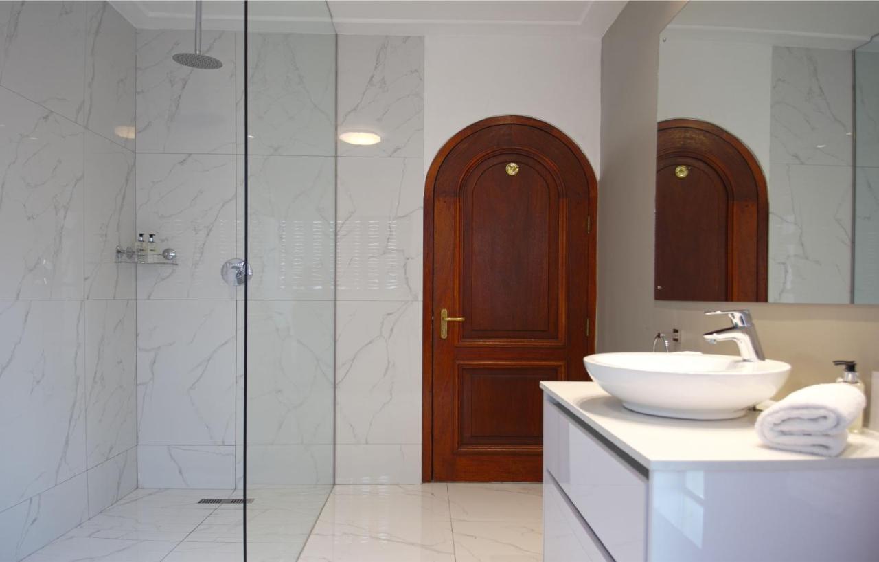 Bayview Penthouses And Rooms Cape Town Eksteriør bilde