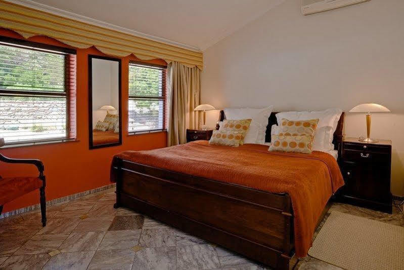 Bayview Penthouses And Rooms Cape Town Eksteriør bilde