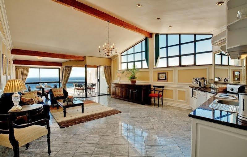 Bayview Penthouses And Rooms Cape Town Eksteriør bilde
