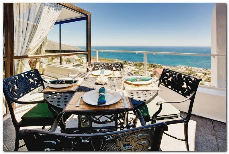 Bayview Penthouses And Rooms Cape Town Eksteriør bilde
